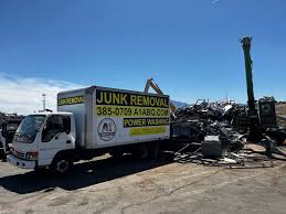 Best Construction Debris Removal  in Ellisville, MO