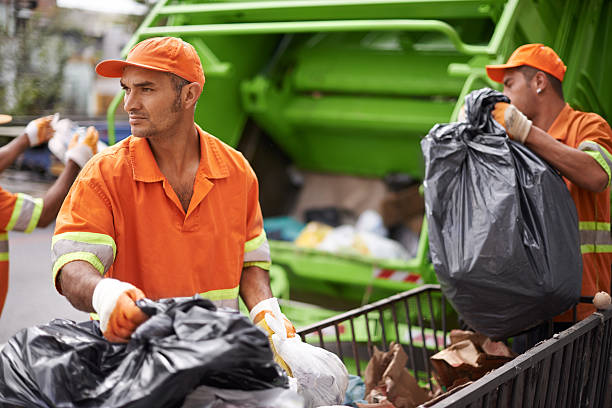 Best Yard Waste Removal  in Ellisville, MO